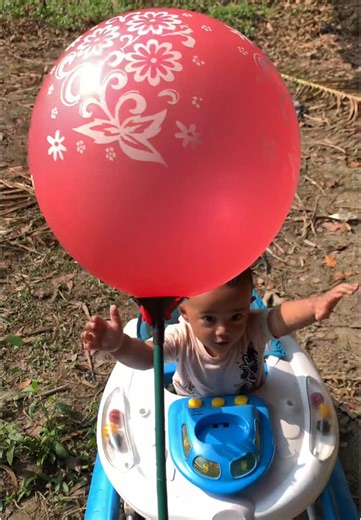 Baby Playing With Bubble 🎈🎈🎈#baby #baloon #babyplaying . #babyboy #babyvideos #babyshorts #shortsbaby #babylove #babytiktok