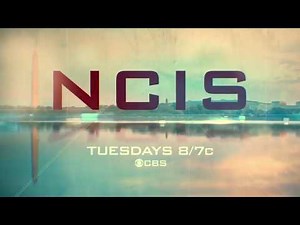 NCIS CBS 15x22 Sneak Peek #1 Two Steps Back