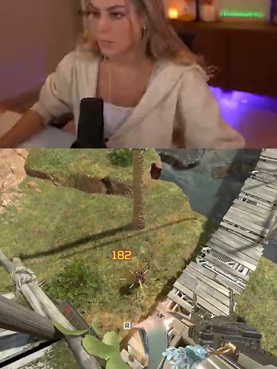 Exploring Apex Legends Behind The Scenes Pathfinder