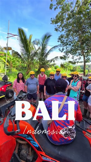 Not goodbye… but see you again in the future 🌴✨ Thank you for trusting us to be part of your Bali tours and adventures. You came as strangers… and you leave as family. 🤍 To everyone planning a trip to Bali, don’t forget to book your journey with Kawai Bali Tours. We are a local Balinese tour operator with years of experience and 5-star reviews. Reliable, safe, and full of positive family teamwork — because your holiday deserves the best care. ✨ Our Services: • Airport transfers • Bali cultural