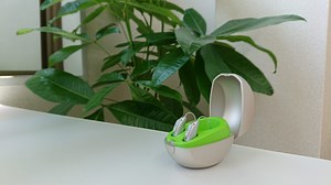 フォナック・パラダイス - 補聴器専門店ミラックス｜茅ヶ崎店