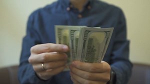 Argent Le Revenu Un Salaire - Free video on Pixabay