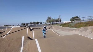 Box One Alloy BMX 24x1-1/8 28-Hole Rim