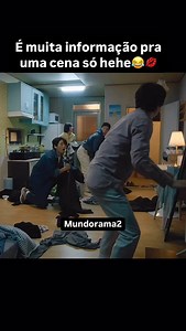 13K views · 10K reactions | NOME DO DORAMA:Disfarçado no ensino médio Onde assistir: disponível no link da bio !!está em lançamento  . . . #doramas #kdramalover #kdrama #kdramafans #kdramaseries #dorameiras #dorameiros #kpop #korean #btsarmy #explorepage✨ #explore #reelsviral | Mundo Dorama | Facebook