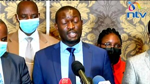 ODM NEC resolves that party leaves troubled NASA coalition | Nation