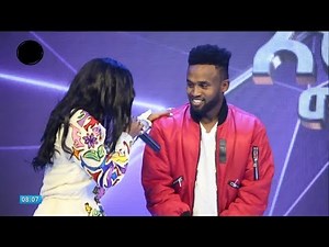 ልዩ የፋሲካን በኢቢኤስ ፕሮግራም (ፈታshow በኢቢስ)/Fasika On EBS Special Show