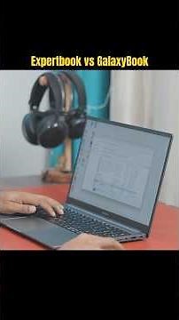 Samsung Galaxybook 4 vs Asus expertbook P1 - best laptop under 50000 ?