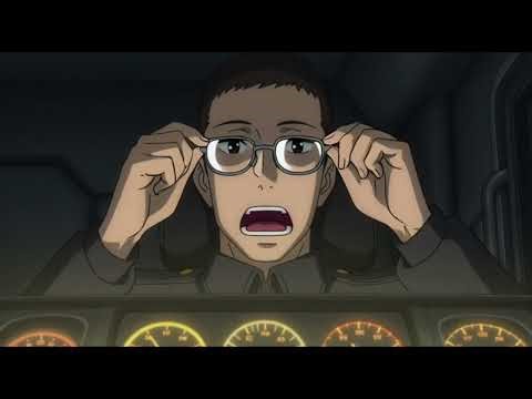 택배기사 ai 노래 애니뮤비