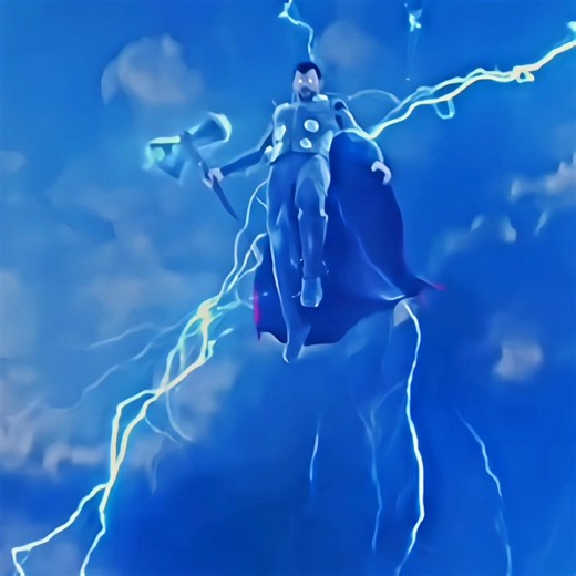 Thor Enters the Battle ⚡ Thanos Army Gets Shocked | Avengers Infinity War 🔥 #Shorts #mcu #marvel