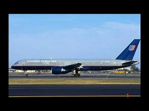 United Airlines 93 CVR [Correct speed + long version]