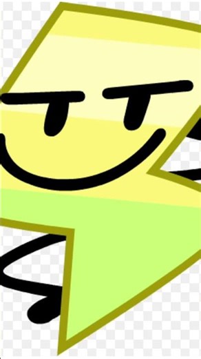 New Lightning bfdi video