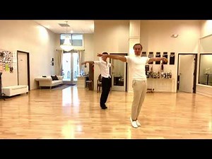 Paso Doble for absolute beginners guide - by Oleg Astakhov at 🎩 Fred Astaire Dance Studio Arcadia