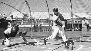 How spring-training baseball helped integrate Arizona 70 years ago