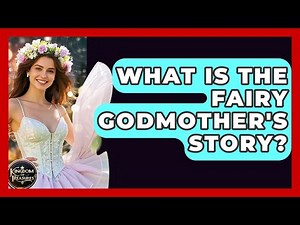 What Is The Fairy Godmother's Story? - Kingdom Of Treasures