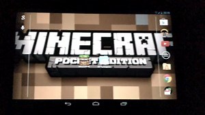 Как установить карты в minecraft pe