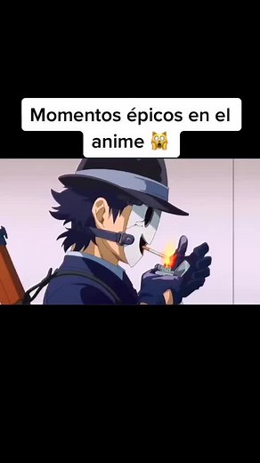 Tenkuu Shinpan: Epic Anime Moments with Yuka Makoto | Engaging Fight Scenes!