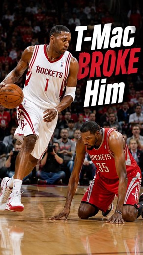 Prime T-Mac or KD? 👀