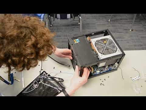 Silverstone SG13 ITX review + build