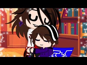 This is why Michael is William's favourite child!! (A little father-son moment) XD