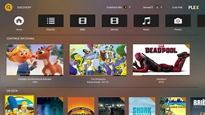 Plex brings its streaming app to Kodi media centers