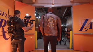 Netflix debuts trailer for its 'Starting 5' series