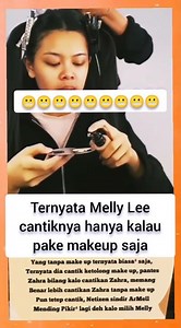 Melly waj4hnya tu4 sekali #short #mellylee #dangdut #da7 #indosiar #beranda #lesti #leslar