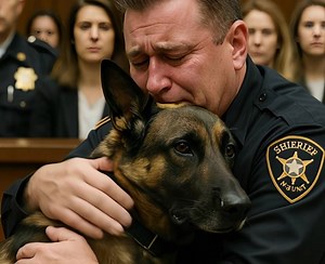 135K views · 705 reactions | Ein verurteilter Polizist bat darum,...