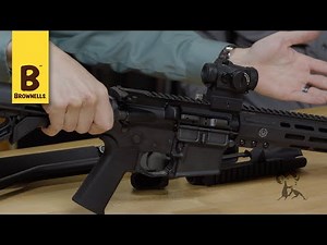 Smyth Busters: Is a Tight AR-15 an Accurate AR-15?