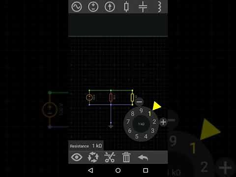 Tutorial basico de como usar Every Circuit