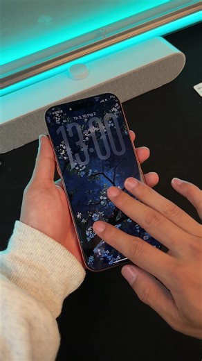 Easy Application of Tempered Glass for iPhone