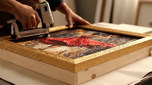 Zebra Couple Wall Art, Safari Wildlife Canvas, Modern Black and Gold Animal Painting - Etsy