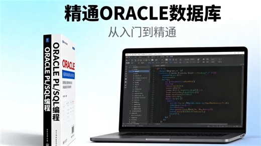 ORACLE数据库从入门到精通（ORACLE简介）