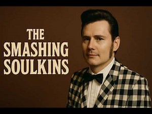 The Smashing Pumpkins - Disarm | Soul AI Cover