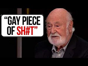 Before He Passed, Rob Reiner Finally Tells the Truth About Carroll O'Connor