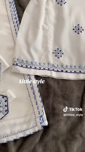 Cozy and Cute Baby Clothes Made with Love