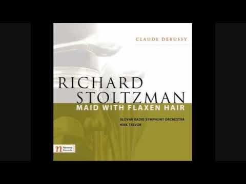 Windows 7 Music Sample #2 Maid With Flaxen Hair Richard Stoltzman