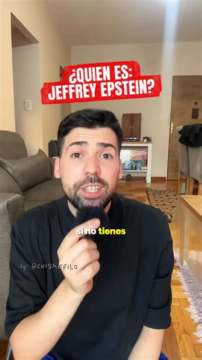 Demián Duarte on Instagram: "Filthy rich el documental que NO se pueden perder 🎬 #jeffreyepstein #netflix #documental #asquerosamenterico #giordano"