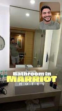 Bathroom Design l Bathroom Design Ideas l Bathroom Design Mistakes l Bathroom Makeover #houmeindia