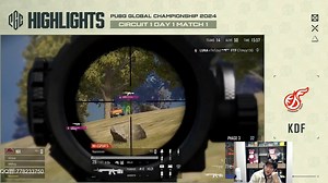 【PYL】输给火凤凰后，大狗真的难受坏了：我根本看不见人！