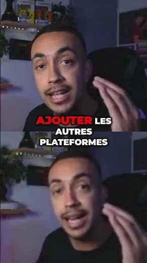 (⬆️VIDEO COMPLETE⬆️) Comment configurer plusieurs plateformes de streaming #streaming #twitch