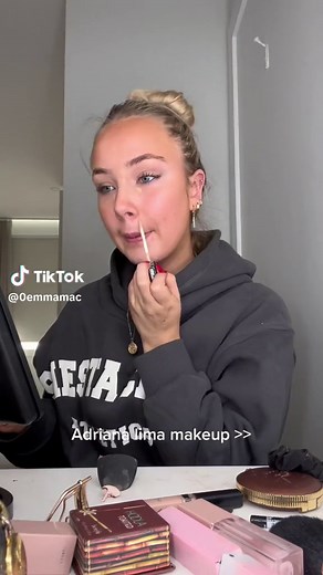 Adriana Lima Makeup Tutorial: Step-by-Step Routine for Model-Worthy Look