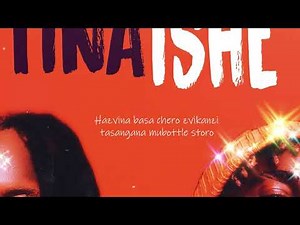 TiGonzi & iShan-Wickediest Whine Lyric Video