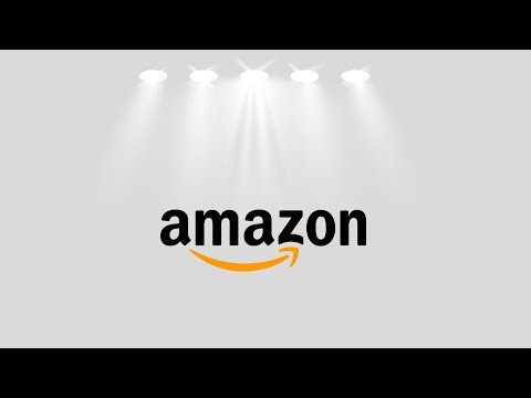 Member Spotlight - Amazon - November / December 2025
