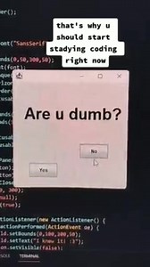 Are you Stupid 😂😂 | Programmer jokes