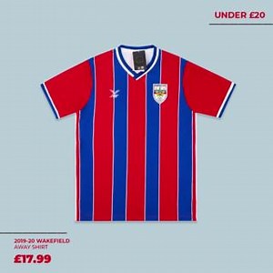 17 reactions · 4 comments | Shirts under £20!  We have a great...