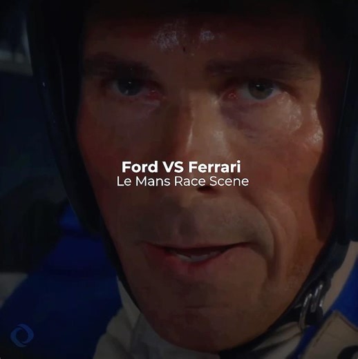 Le Mans Fight : Ford vs Ferrari