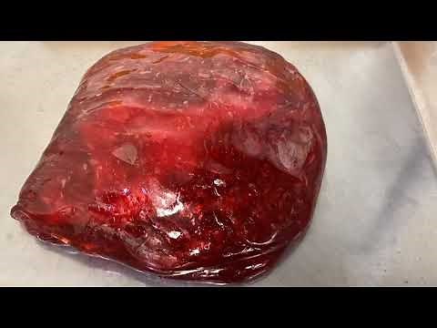 【製造風景】高島屋 ローズ 飴の作り方 / 加工作業 ピロ包装から袋詰めまで / How to make candy / 高崎タカシマヤ 開店 45周年 記念 ローズキャンディ