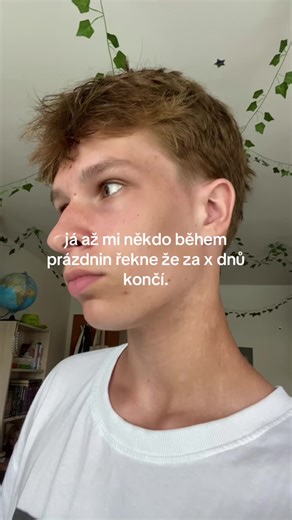 Enjoying Summer Break in the Czech Republic