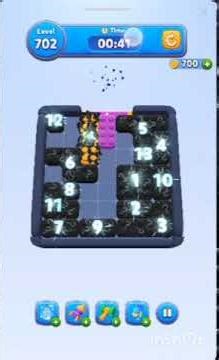 color block jam level 702