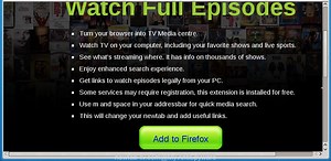 How to remove Newtab-tv.com popups [Chrome, Firefox, IE, Edge] - MyAntiSpyware